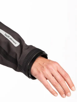 Fourth Element Argonaut 2.0 Stealth Hybrid Drysuit (Made-to-Measure) -Mares Diving Shop Fourth Element Argonaut 2.0 Stealth Detail Cuff caad5d27 2102 40b2 84af 0fdbeca110c7