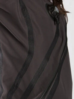 Fourth Element Argonaut 2.0 Stealth Drysuit (Made-to-Measure) -Mares Diving Shop Fourth Element Argonaut 2.0 Stealth Detail Front