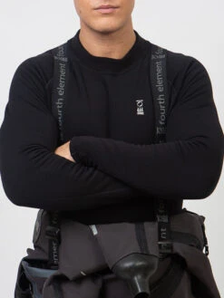 Fourth Element Argonaut 2.0 Stealth Hybrid Drysuit (Made-to-Measure) -Mares Diving Shop Fourth Element Argonaut 2.0 Stealth Front Suspenders Black 1f1da23b ace2 4be8 8259 a68e61a91210