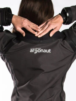 Fourth Element Argonaut 2.0 Stealth Hybrid Drysuit (Made-to-Measure) -Mares Diving Shop Fourth Element Argonaut 2.0 Stealth Womens Detail Back 4baaf64a f2d7 4571 8152 44c7832159be