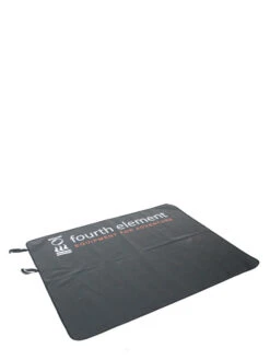 Fourth Element Changing Mat