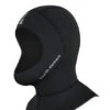 Fourth Element 7mm Cold Water Hood With Bib