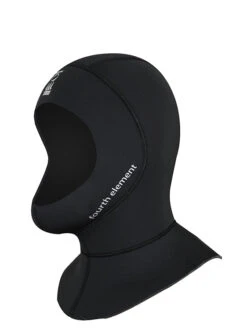 Fourth Element 7mm Cold Water Hood With Bib