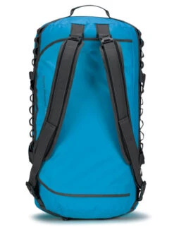 Fourth Element Expedition Series Duffle Bag -Mares Diving Shop Fourth Element Expedition Series Duffle Bag Back Straps