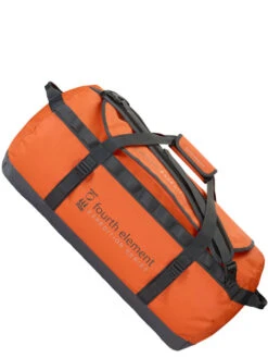 Fourth Element Expedition Series Duffle Bag -Mares Diving Shop Fourth Element Expedition Series Duffle Bag Orange