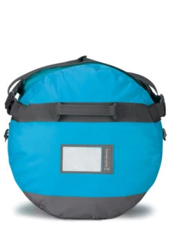 Fourth Element Expedition Series Duffle Bag -Mares Diving Shop Fourth Element Expedition Series Duffle Bag Side Blue