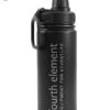 Fourth Element Gulper Insulated Water Bottle (500ml / 17oz) -Mares Diving Shop Fourth Element Gulper Insulated Water Bottle 500ml 17oz