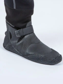 Fourth Element Hydra Neoprene Mens Drysuit -Mares Diving Shop Fourth Element Hydra Drysuit Detail Boot