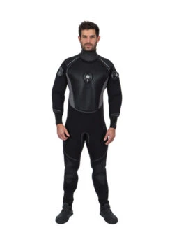 Fourth Element Hydra Neoprene Mens Drysuit