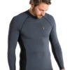 Fourth Element J2 Mens Longsleeve Top Baselayer -Mares Diving Shop Fourth Element J2 Top Mens