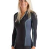 Fourth Element J2 Womens Longsleeve Top Baselayer -Mares Diving Shop Fourth Element J2 Top Womens