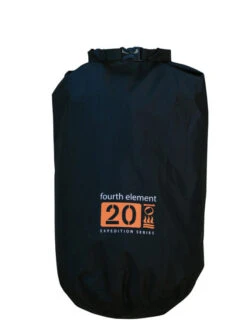 Fourth Element Lightweight Dry-Sac -Mares Diving Shop Fourth Element Lightweight Dry Sac 20L