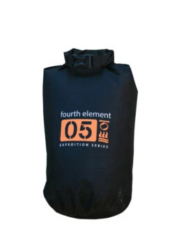 Fourth Element Lightweight Dry-Sac -Mares Diving Shop Fourth Element Lightweight Dry Sac 5L