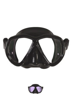 Fourth Element Navigator Mask