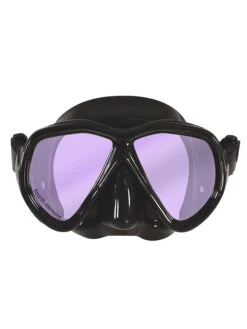 Fourth Element Navigator Mask -Mares Diving Shop Fourth Element Navigator Mask Black Enhance