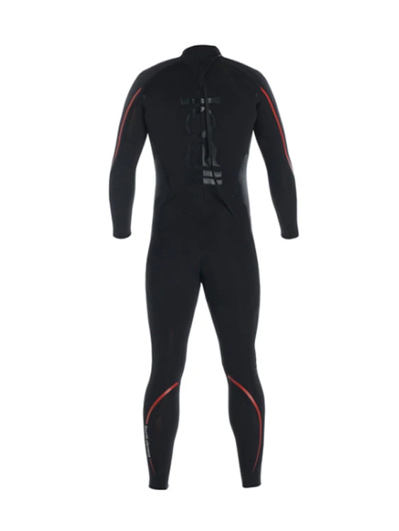 Fourth Element Proteus II 3mm Wetsuit Mens 4 Fourth Element Proteus II 3mm Wetsuit Mens - Image 2