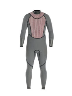 Fourth Element Proteus II 5mm Wetsuit Mens 8 Fourth Element Proteus II 5mm Wetsuit Mens -Mares Diving Shop Fourth Element Proteus II 5mm Wetsuit Mens Inside