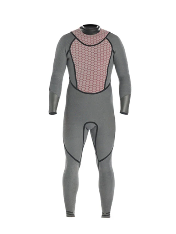 Fourth Element Proteus II 5mm Wetsuit Mens 5 Fourth Element Proteus II 5mm Wetsuit Mens - Image 3