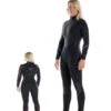 Fourth Element Proteus II 5mm Wetsuit Womens -Mares Diving Shop Fourth Element Proteus II 5mm Wetsuit Womens