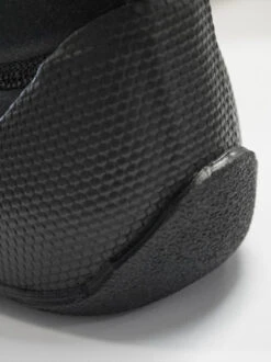 Fourth Element Rock Hopper 3mm Neoprene Boots 17 Fourth Element Rock Hopper 3mm Neoprene Boots -Mares Diving Shop Fourth Element Rock Hopper Short 3mm Boots Detail Heel