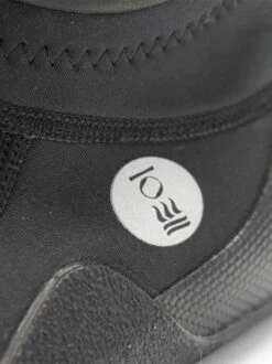 Fourth Element Rock Hopper 3mm Neoprene Boots 16 Fourth Element Rock Hopper 3mm Neoprene Boots -Mares Diving Shop Fourth Element Rock Hopper Short 3mm Boots Detail Logo