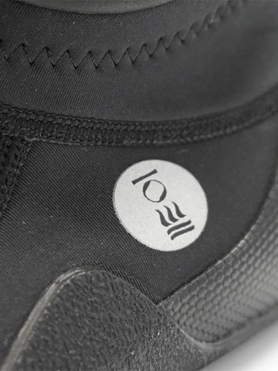 Fourth Element Rock Hopper 3mm Neoprene Boots 6 Fourth Element Rock Hopper 3mm Neoprene Boots - Image 4