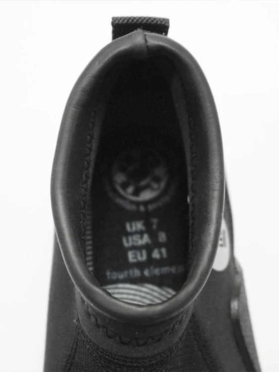 Fourth Element Rock Hopper 3mm Neoprene Boots 9 Fourth Element Rock Hopper 3mm Neoprene Boots - Image 7