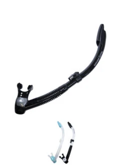 Fourth Element Splash Snorkel