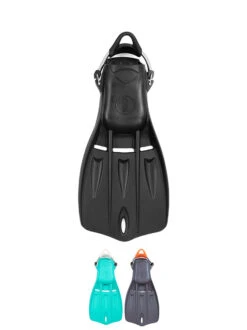 Fourth Element Tech Fins