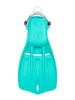 Fourth Element Tech Fins -Mares Diving Shop Fourth Element Tech Fins Aqua