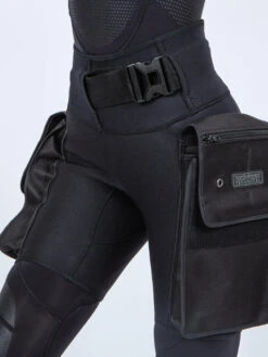 Fourth Element Tech Shorts -Mares Diving Shop Fourth Element Technical Shorts Womens Detail Front