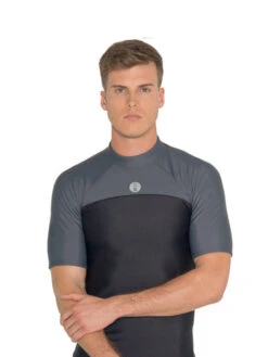 Fourth Element Thermocline Short Sleeve Top Mens