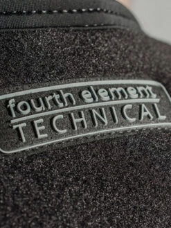 Fourth Element X-Core Mens Vest -Mares Diving Shop Fourth Element X Core Vest Mens Detail Back