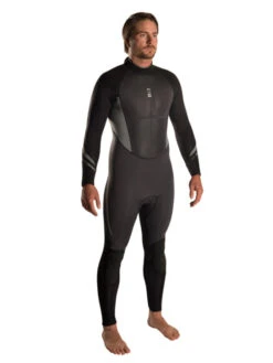 Fourth Element Xenos 3mm Wetsuit Mens -Mares Diving Shop Fourth Element Xenos 3mm Mens Front