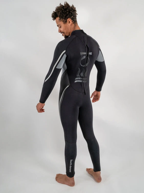 Fourth Element Xenos 7mm Wetsuit Mens 4 Fourth Element Xenos 7mm Wetsuit Mens - Image 2