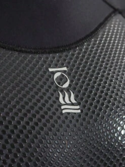 Fourth Element Xenos 7mm Wetsuit Womens -Mares Diving Shop Fourth Element Xenos 7mm Womens Detail Front