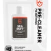 Gear Aid (McNett) Sea Buff Mask Pre-Cleaner -Mares Diving Shop Gear Aid McNett Sea Buff Pre Cleaner