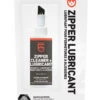 Gear Aid (McNett) Zipper Lubricant -Mares Diving Shop Gear Aid McNett Zipper Cleaner and Lubricant