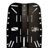 HOG Backplate (Aluminium) -Mares Diving Shop HOG Aluminium Backplate Black d3710bcb 523c 494b 87ef b01bbd8498a0