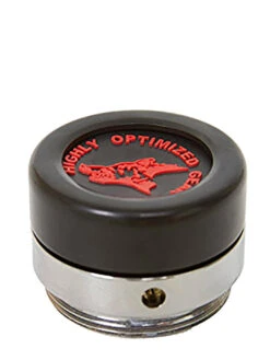 HOG D3 1st Stage Environmental Seal Kit