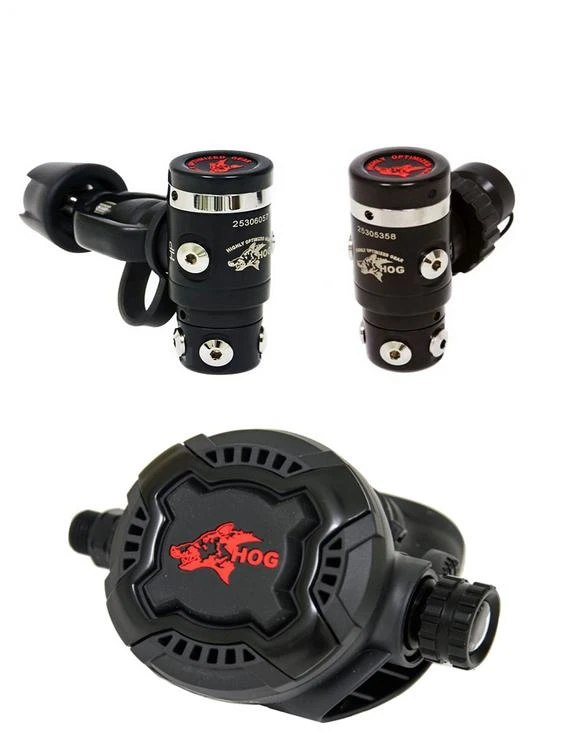 HOG D3 / Zenith 3 HOG D3 / Zenith