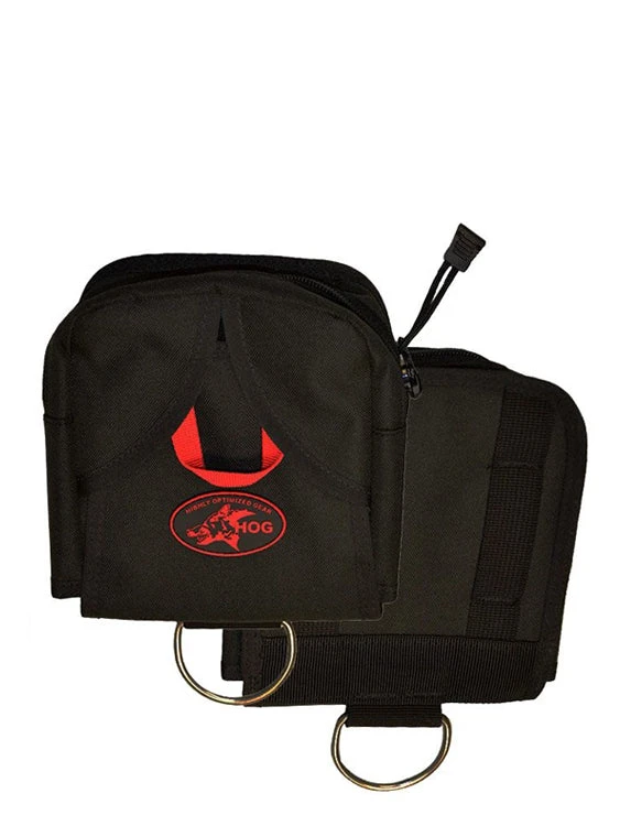 HOG Quick Drop Weight Pockets 3 HOG Quick Drop Weight Pockets - Image 2