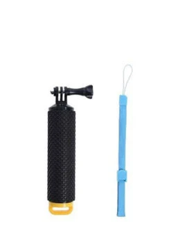 Hyperion Neutral Bouyancy GoPro Grip