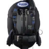 Halcyon Adventure Carbon Fibre Backplate Wing System 2 Halcyon Adventure Carbon Fibre Backplate Wing System -Mares Diving Shop Halcyon Adventure Carbon Fibre Backplate Wing System