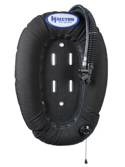 Halcyon Adventure Traveller Pro Single Wing