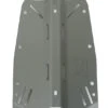 Halcyon Aluminium Backplate -Mares Diving Shop Halcyon Aluminium Backplate