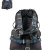 Halcyon Contour Sidemount System -Mares Diving Shop Halcyon Contour