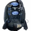 Halcyon Eclipse Single Backplate/Wing System -Mares Diving Shop Halcyon Eclipse Backplate and Wing System