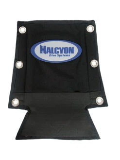 Halcyon Eclipse Single Backplate/Wing System -Mares Diving Shop Halcyon Eclipse Backplate and Wing System Backpad