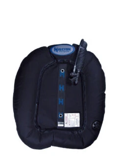 Halcyon Evolve Twin Wing (40 Lbs)